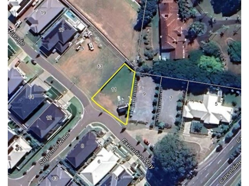 13 Executive Way, Bridgeman Downs QLD 4035