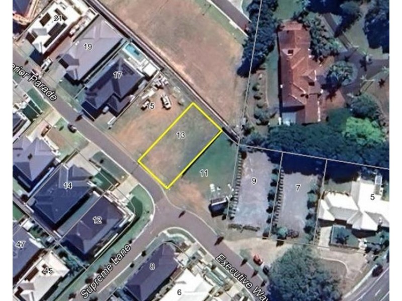 13 Executive Way, Bridgeman Downs QLD 4035