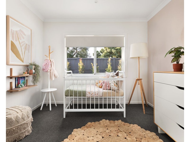 11 Dandenong Way, Donnybrook VIC 3064