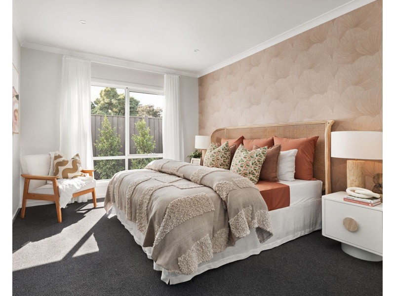 11 Dandenong Way, Donnybrook VIC 3064