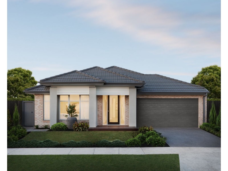 11 Dandenong Way, Donnybrook VIC 3064