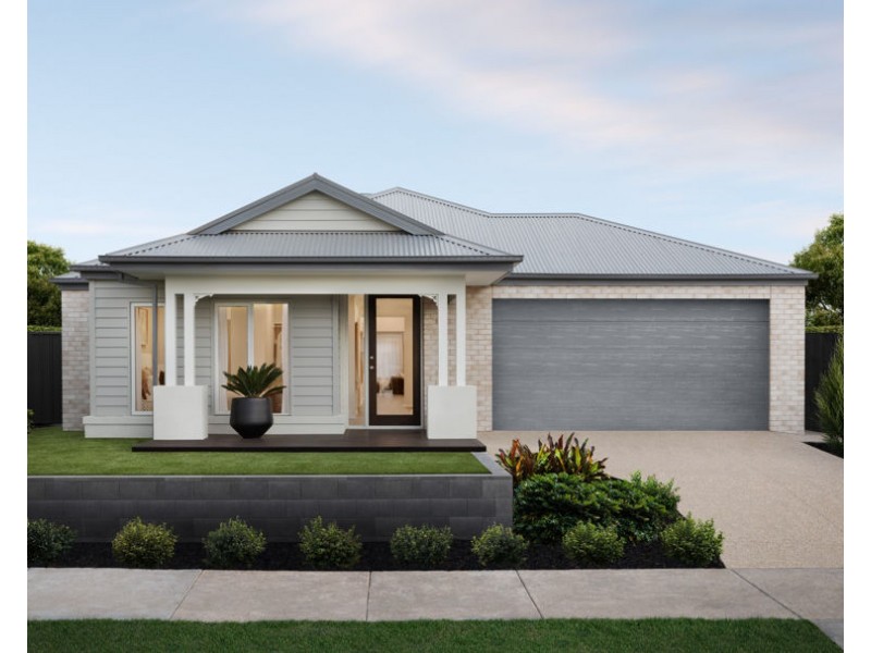 3 Neon Crescent, Strathfieldsaye VIC 3551