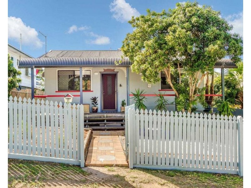 9 Coppin Street West, Kallangur QLD 4503