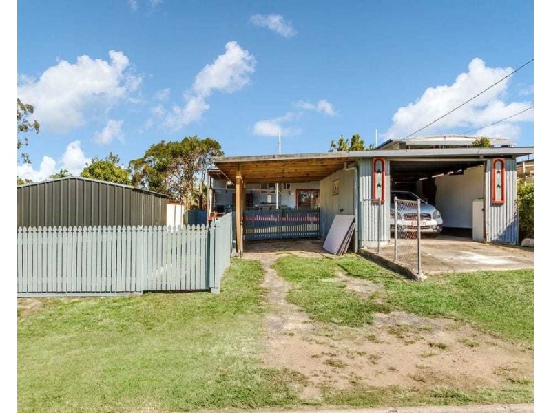 9 Coppin Street West, Kallangur QLD 4503