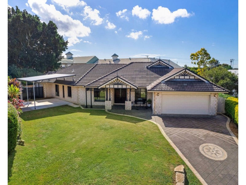 10 Tavistock Crescent, Murrumba Downs QLD 4503