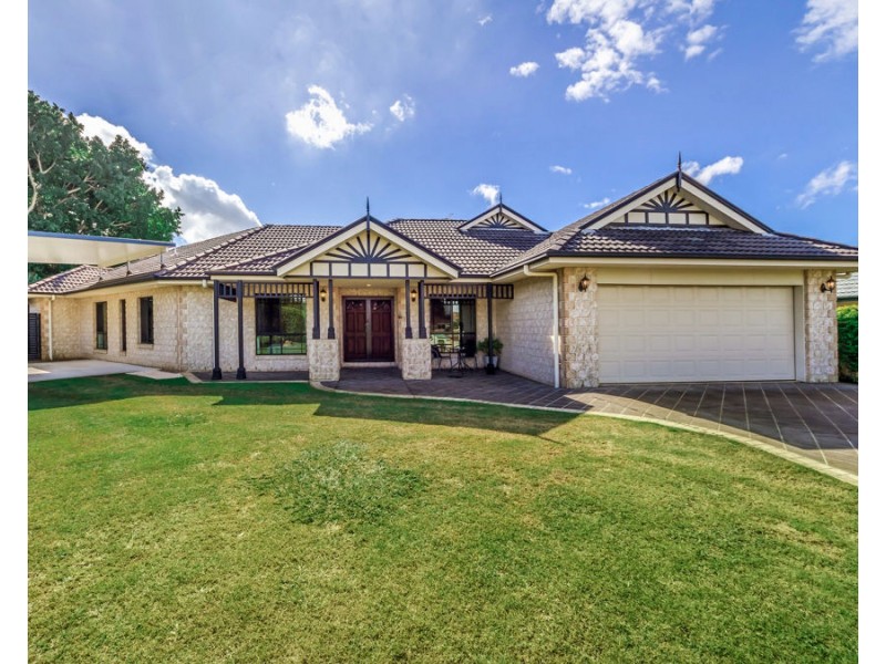 10 Tavistock Crescent, Murrumba Downs QLD 4503