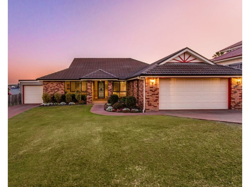 44 Fordington Way, Murrumba Downs QLD 4503