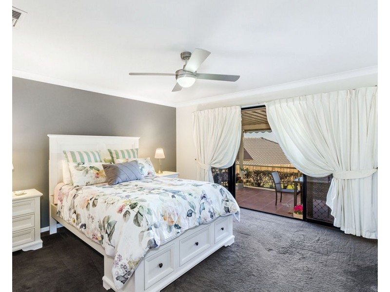 44 Fordington Way, Murrumba Downs QLD 4503