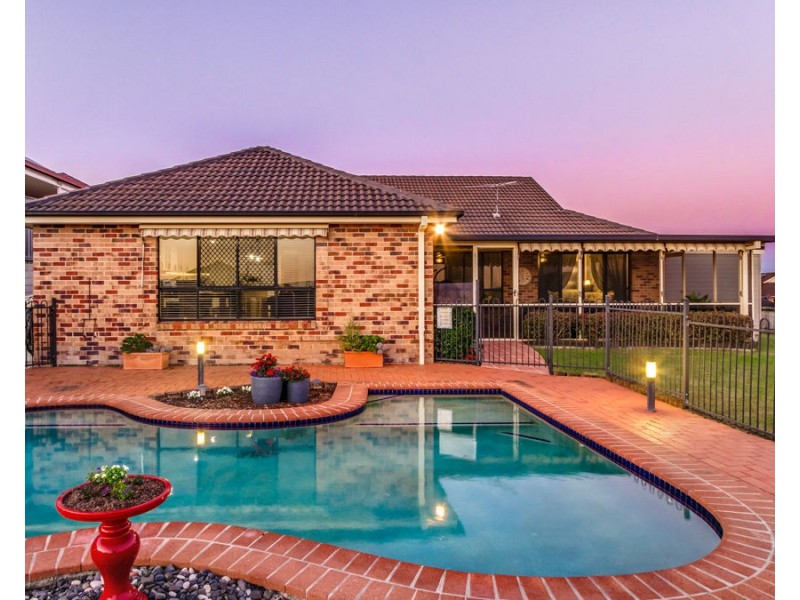 44 Fordington Way, Murrumba Downs QLD 4503