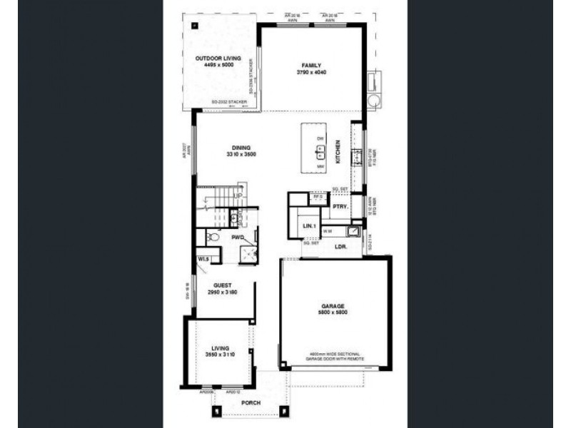 28 Sandpiper Terrace, Worongary QLD 4213