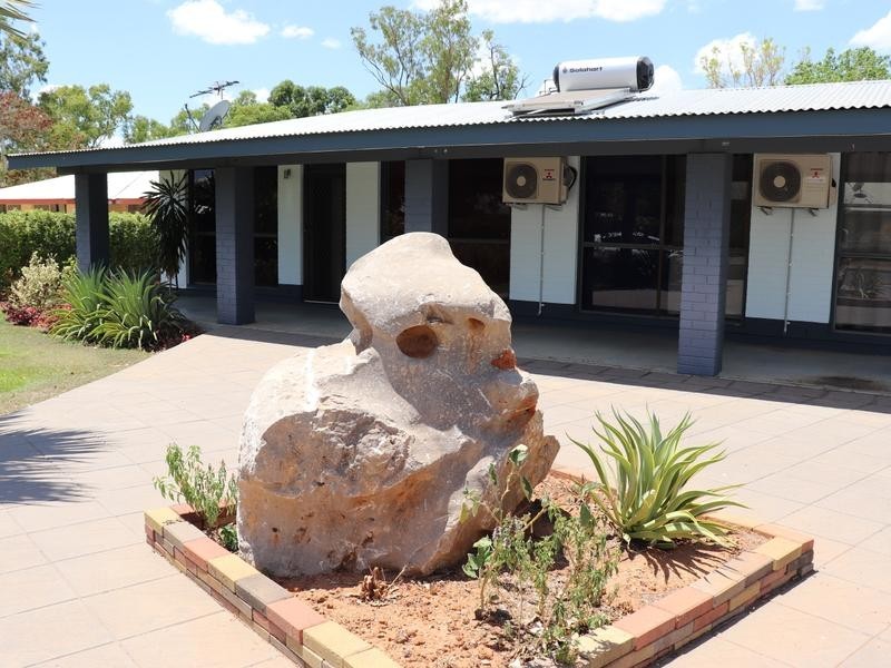 8 Tindal Street, Katherine NT 0850