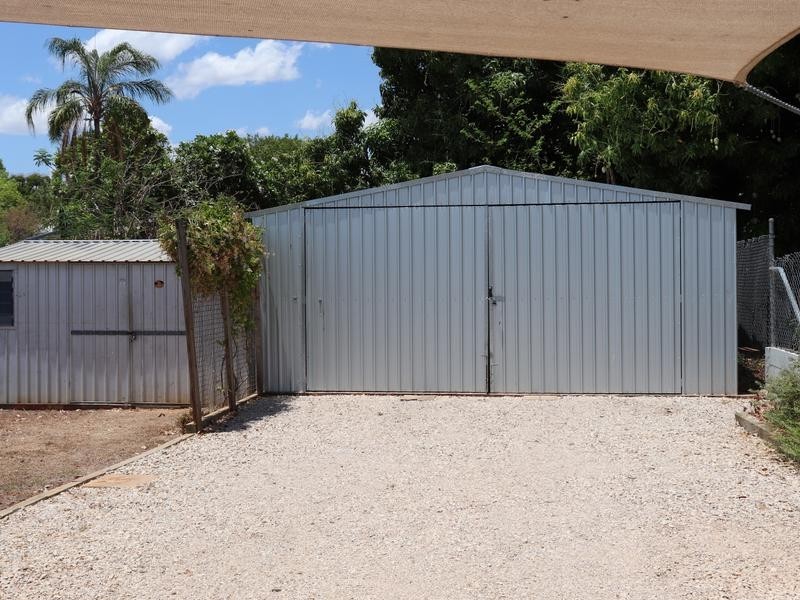 8 Tindal Street, Katherine NT 0850