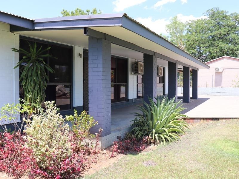 8 Tindal Street, Katherine NT 0850