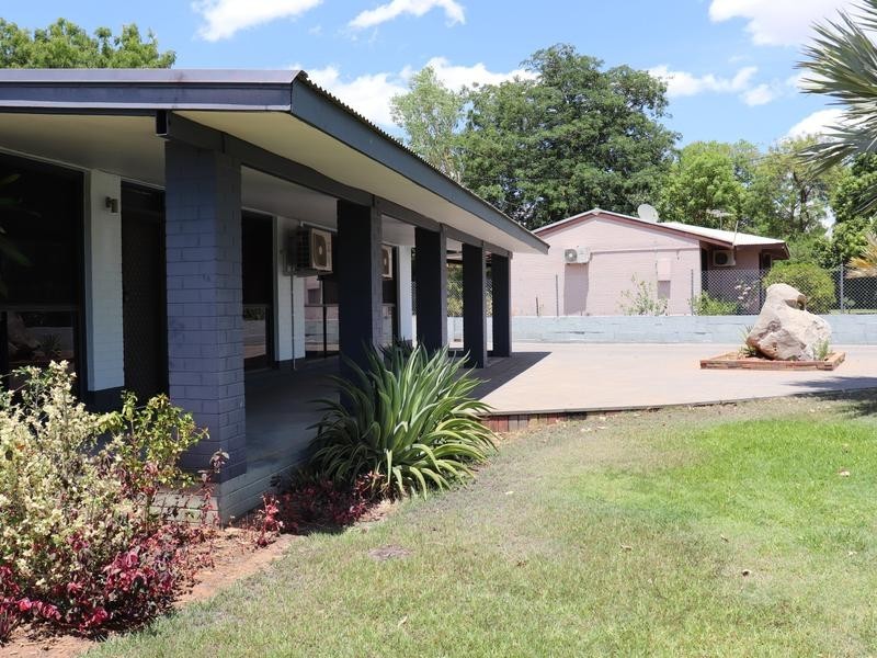 8 Tindal Street, Katherine NT 0850