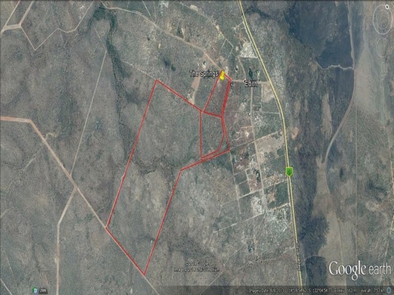 106 Edith Farms Road, Katherine NT 0850