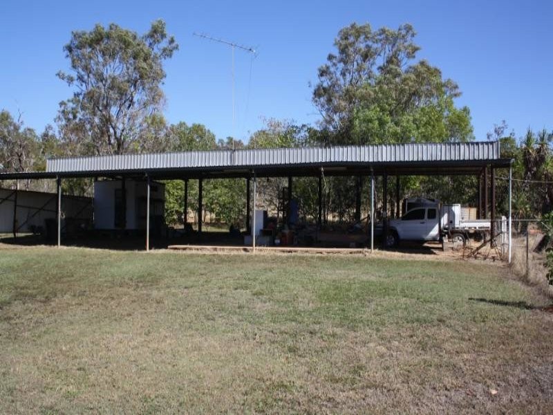106 Edith Farms Road, Katherine NT 0850