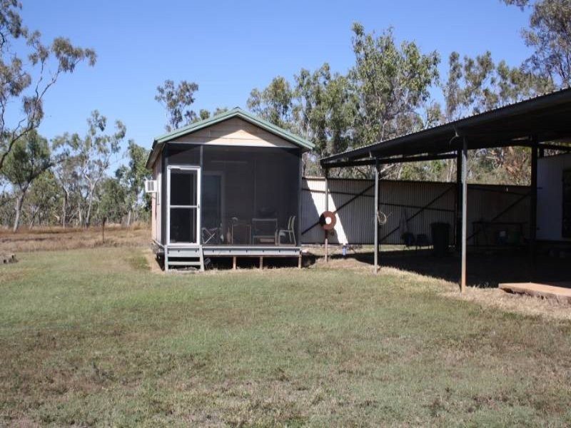 106 Edith Farms Road, Katherine NT 0850