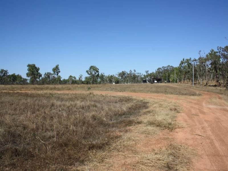 106 Edith Farms Road, Katherine NT 0850