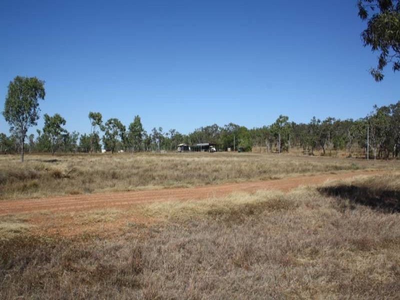 106 Edith Farms Road, Katherine NT 0850