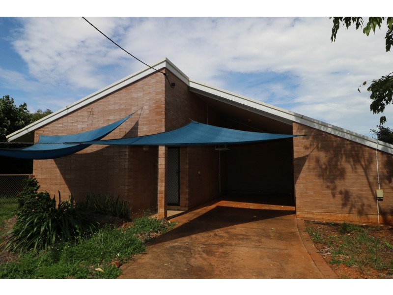 13 Kurrajong, Katherine NT 0850