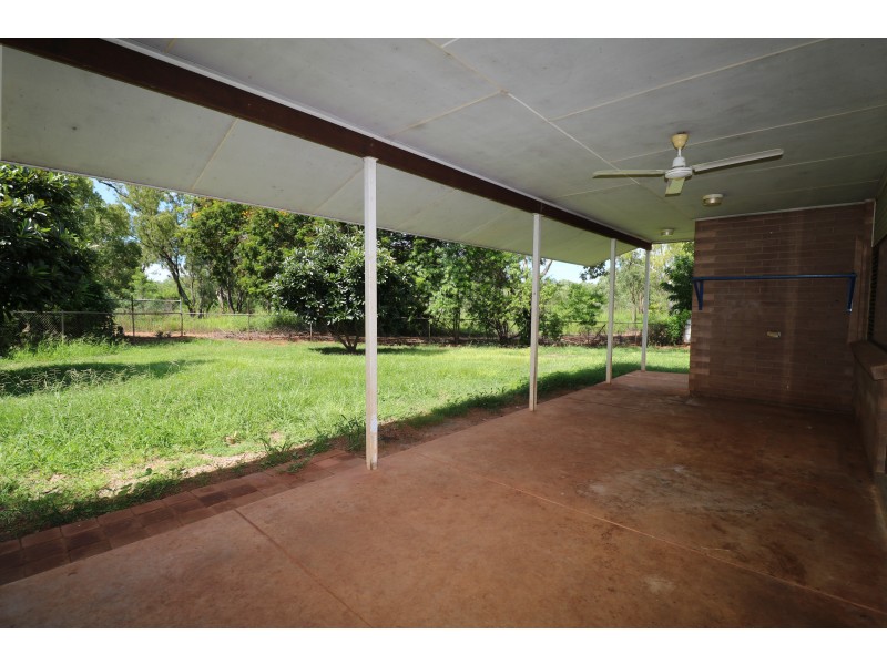 13 Kurrajong, Katherine NT 0850