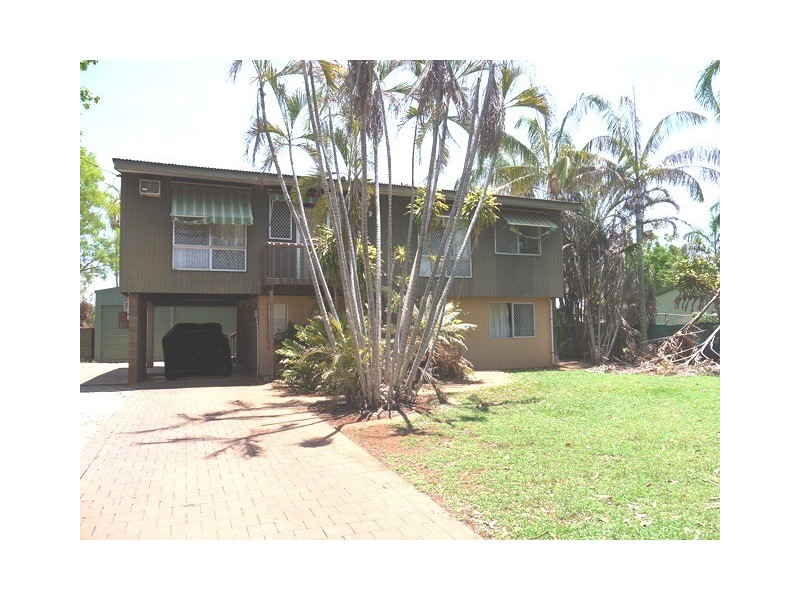 32 Acacia Drive, Katherine NT 0850