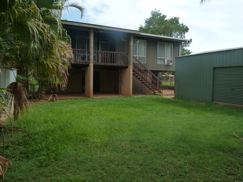 32 Acacia Drive, Katherine NT 0850