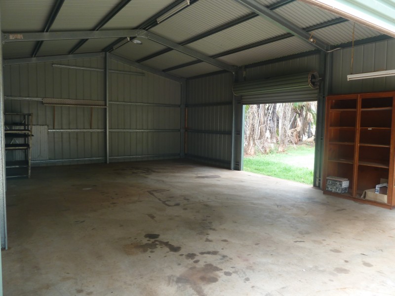 32 Acacia Drive, Katherine NT 0850