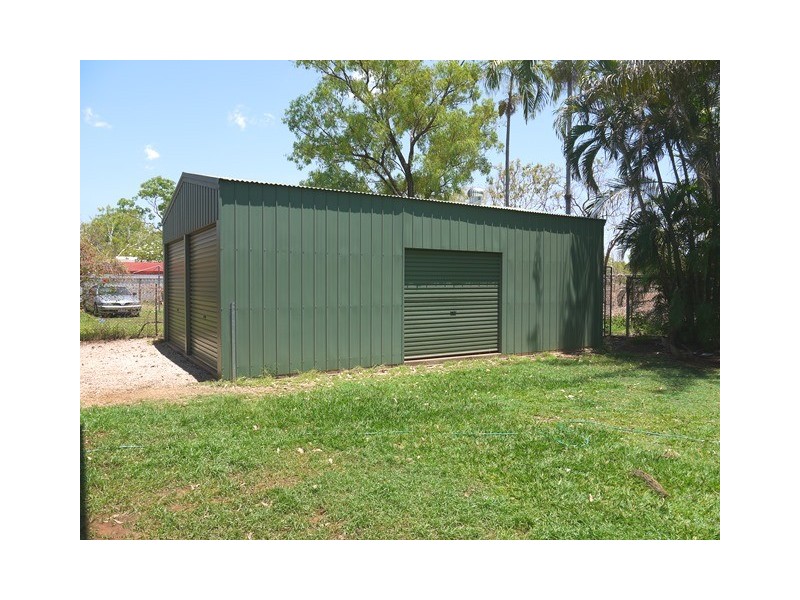 32 Acacia Drive, Katherine NT 0850
