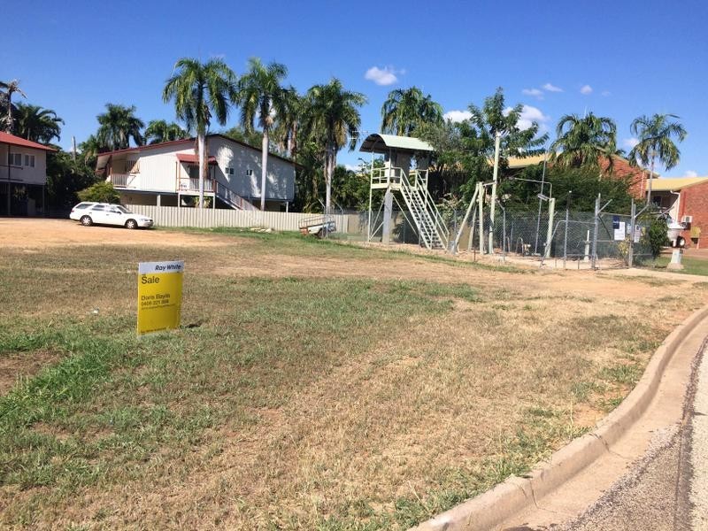 7 Lorre Court, Katherine NT 0850
