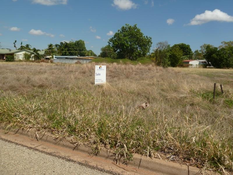 33 Bergman Circuit, Katherine NT 0850
