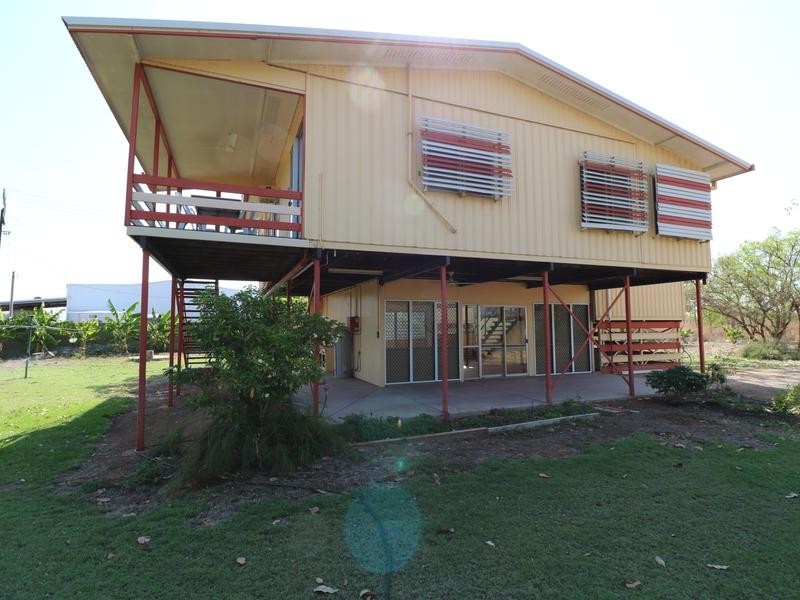 130 Emungalan Road, Katherine NT 0850