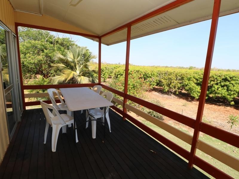 130 Emungalan Road, Katherine NT 0850