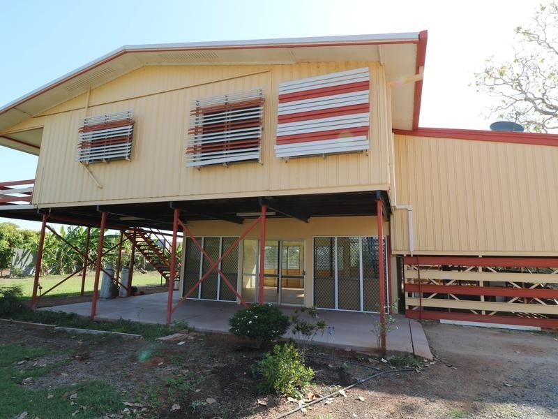 130 Emungalan Road, Katherine NT 0850