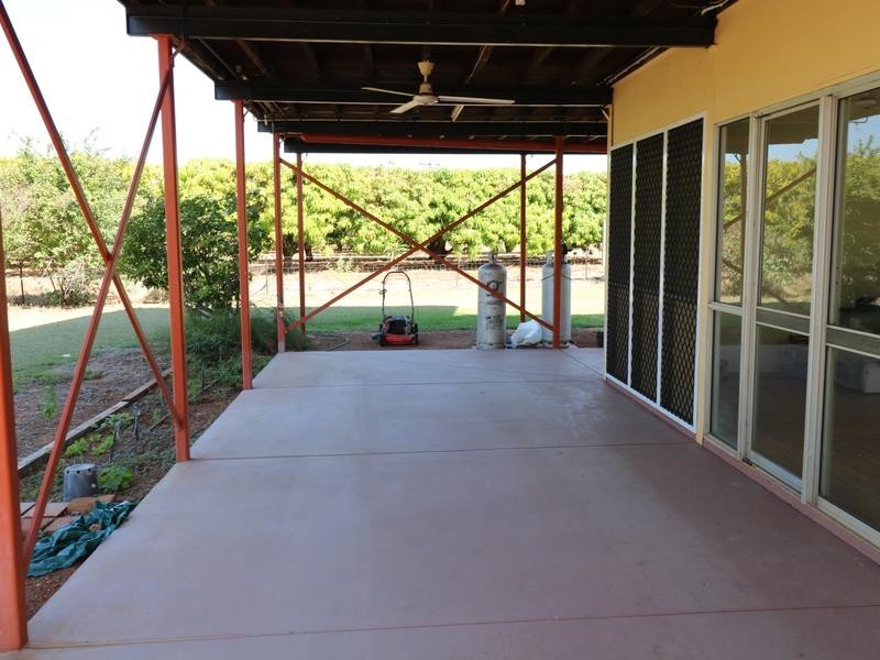 130 Emungalan Road, Katherine NT 0850