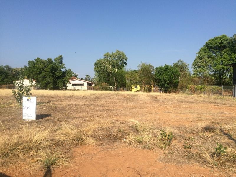 3 Raines Court, Katherine NT 0850