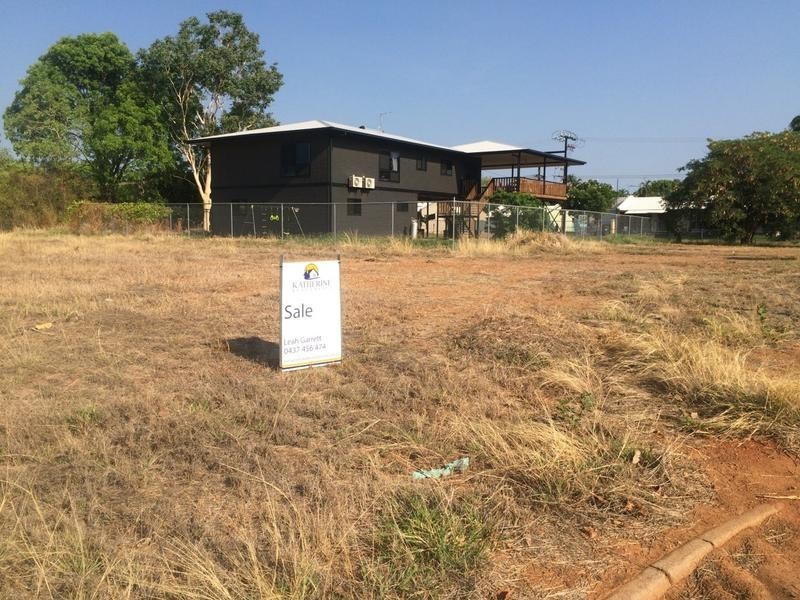 3 Raines Court, Katherine NT 0850