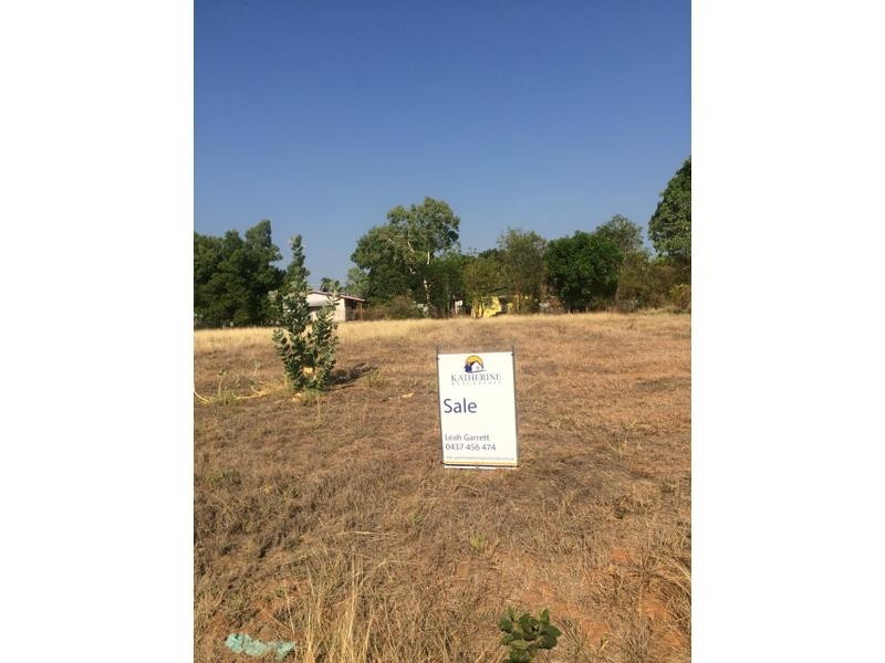 3 Raines Court, Katherine NT 0850