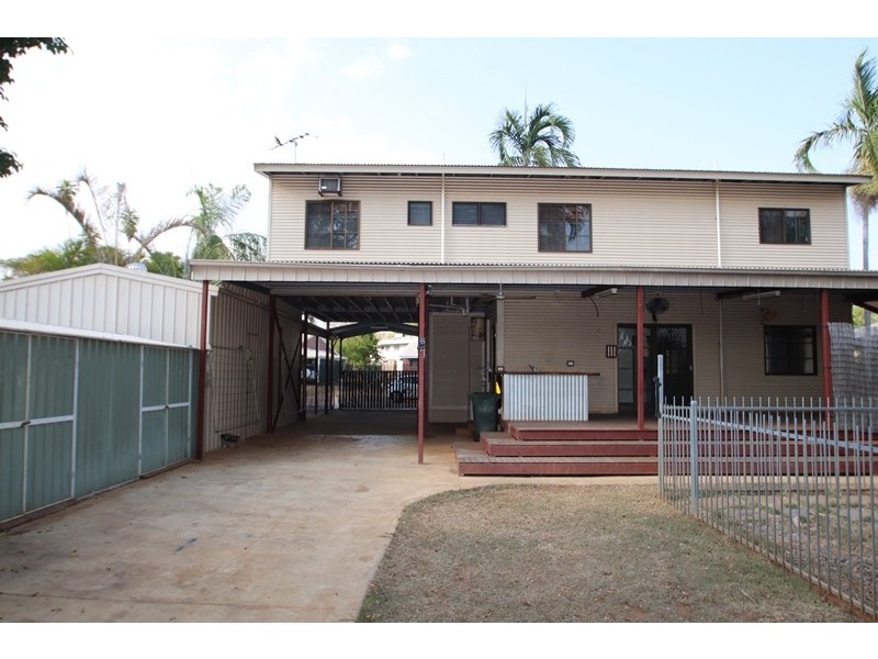 14 Herbert Court, Katherine NT 0850