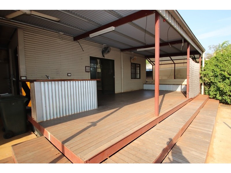 14 Herbert Court, Katherine NT 0850