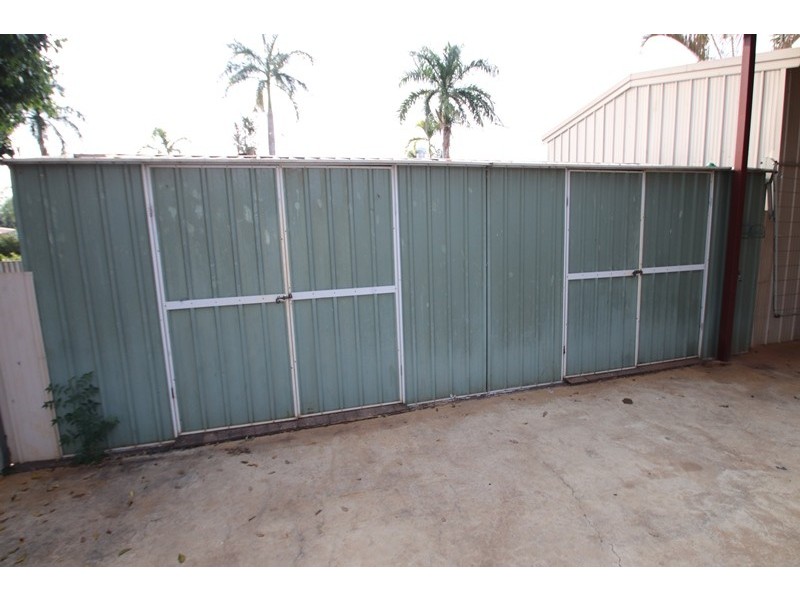 14 Herbert Court, Katherine NT 0850