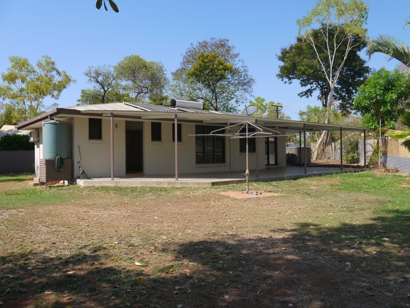37 Holtze Crescent, Katherine NT 0850