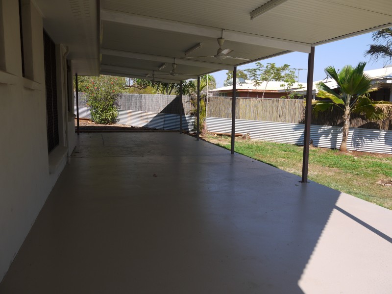 37 Holtze Crescent, Katherine NT 0850