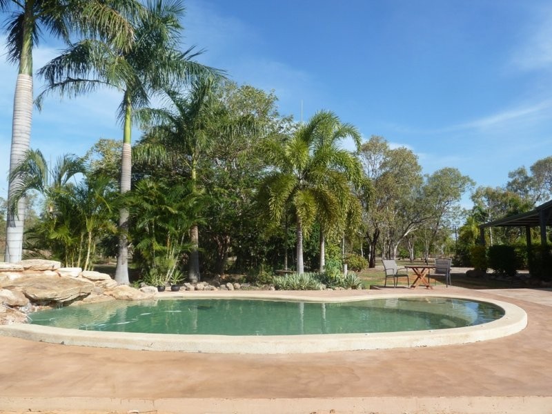 46 Hall Road, Katherine NT 0850