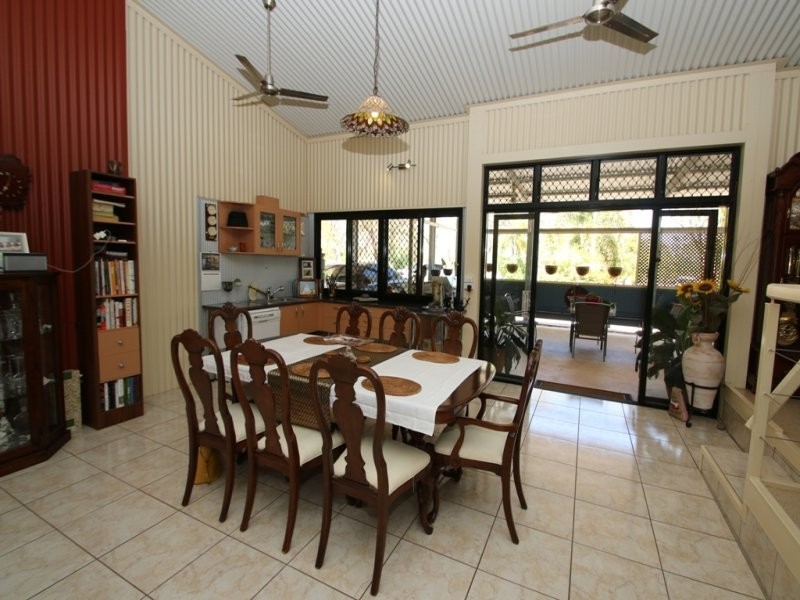 46 Hall Road, Katherine NT 0850