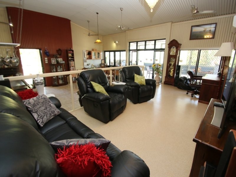 46 Hall Road, Katherine NT 0850