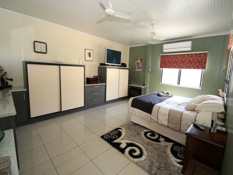 46 Hall Road, Katherine NT 0850