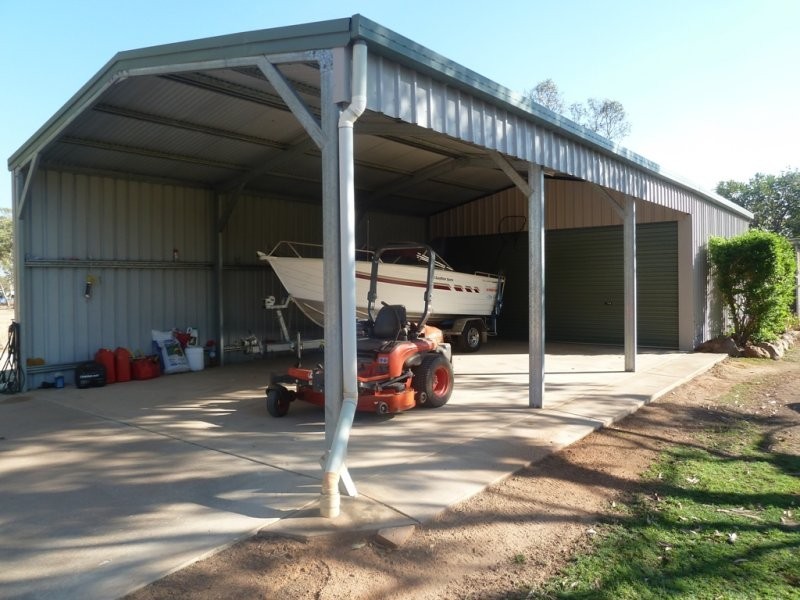 46 Hall Road, Katherine NT 0850