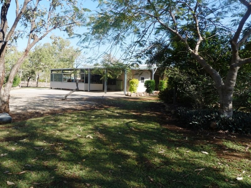46 Hall Road, Katherine NT 0850