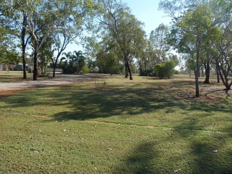 46 Hall Road, Katherine NT 0850